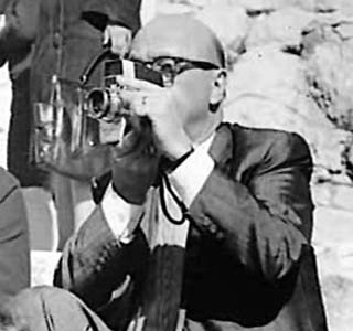 Abraham Zapruder